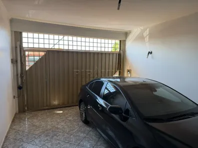 Casa com 2 Quartos à venda, 118m² no Jardim Maria Goretti, Ribeirão Preto