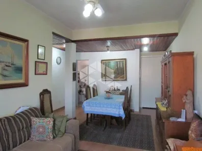 Apartamento com 3 Quartos à venda, 86m² no Centro Histórico, Porto Alegre