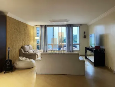 Apartamento com 3 Quartos à venda, 160m² no Perdizes, São Paulo