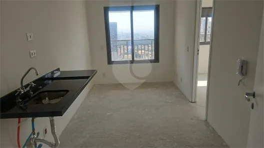 Apartamento com 1 Quarto à venda, 28m² no Vila Mariana, São Paulo