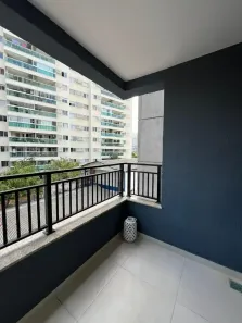 Apartamento com 1 Quarto à venda, 38m² no Taquara, Rio de Janeiro