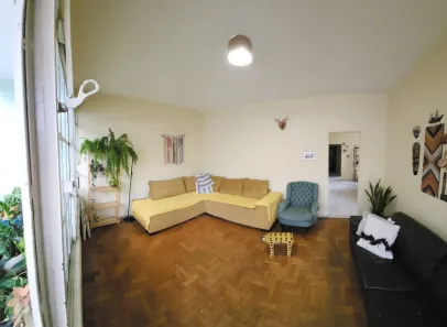 Casa com 3 Quartos à venda, 550m² no Monsenhor Messias, Belo Horizonte