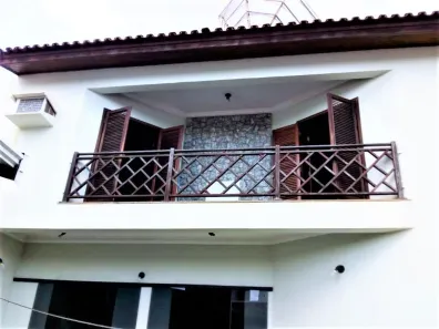Casa com 3 Quartos à venda, 346m² no Jardim Nossa Senhora de Fátima, Americana