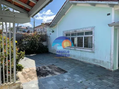 Casa com 4 Quartos à venda, 110m² no Jardim Itatins, Peruíbe