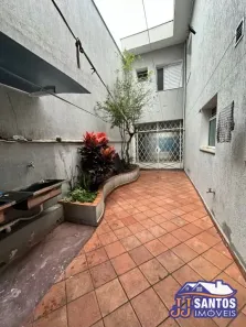Sobrado com 4 Quartos à venda, 182m² no Belenzinho, São Paulo