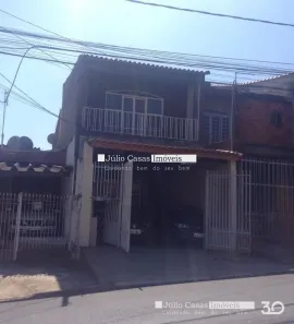 Casa com 3 Quartos à venda, 164m² no Jardim Los Angeles, Sorocaba