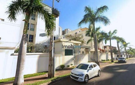Apartamento com 2 Quartos para venda ou aluguel, 51m² no São Vicente, Londrina