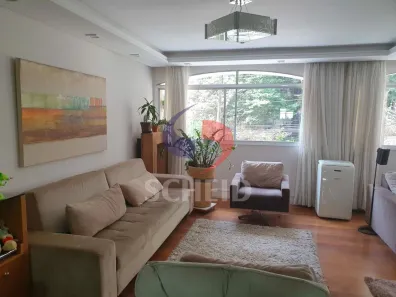 Apartamento com 4 Quartos à venda, 263m² no Bela Vista, São Paulo