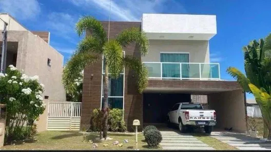 Casa de Condomínio com 3 Quartos à venda, 200m² no Quintas da Barra, Barra dos Coqueiros