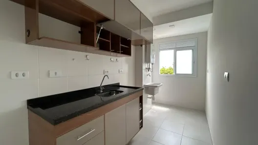 Apartamento com 2 Quartos para alugar, 51m² no Jardim Oriente, São José dos Campos