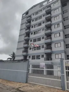 Apartamento com 1 Quarto para alugar, 42m² no Massaguaçu, Caraguatatuba