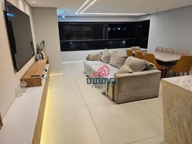 Apartamento com 2 Quartos à venda, 102m² no Vila Augusta, Guarulhos