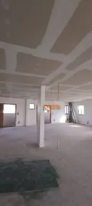 Sala Comercial para alugar, 406m² no Vila Carmela II, Guarulhos