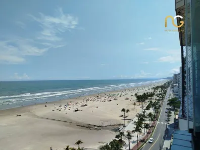 Apartamento com 2 Quartos à venda, 70m² no Aviação, Praia Grande
