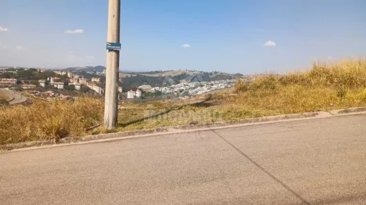 Lote/Terreno à venda, 485m² no Portal Giardino, Itatiba