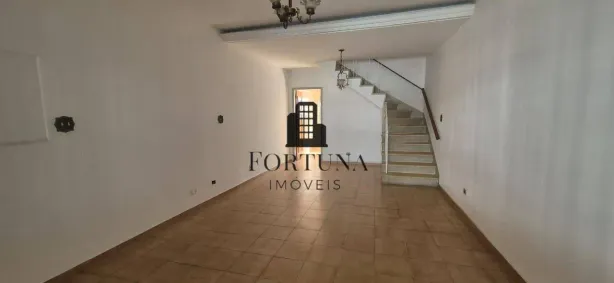 Sobrado com 4 Quartos à venda, 100m² no Saúde, São Paulo