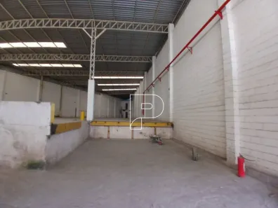 Galpão/Depósito/Armazém para alugar, 1110m² no Parque Alexandre, Cotia