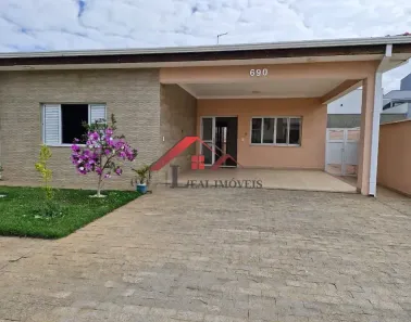 Casa de Condomínio com 2 Quartos à venda, 197m² no Residencial Lagos D'Icaraí, Salto
