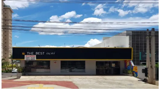 Ponto Comercial com 5 Quartos para alugar, 190m² no Vila Seixas, Ribeirão Preto