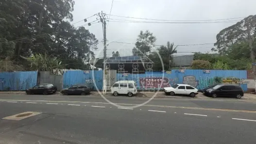 à venda, 1720m² no Jardim das Camélias (Zona Sul), São Paulo