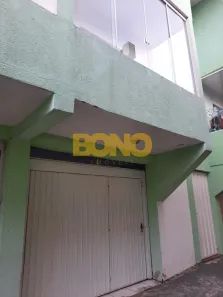 Sobrado com 2 Quartos à venda, 84m² no Charqueadas, Caxias do Sul