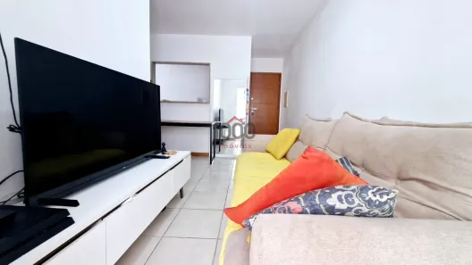 Apartamento com 1 Quarto à venda, 53m² no São Mateus, Juiz de Fora