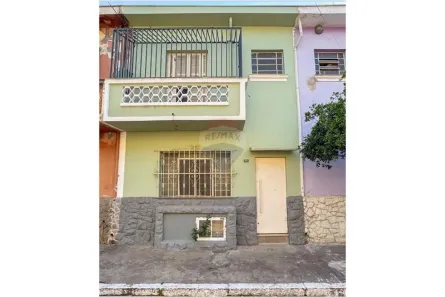 Sobrado com 3 Quartos à venda, 160m² no Bom Retiro, São Paulo