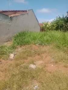 Lote/Terreno à venda, 300m² no Residencial Araguaia, Aparecida de Goiânia