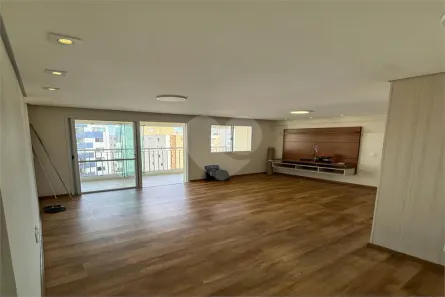 Apartamento com 2 Quartos à venda, 80m² no Vila Brasílio Machado, São Paulo
