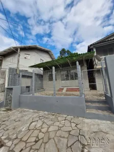 Imóvel Comercial para alugar, 60m² no Jardim Mauá, Novo Hamburgo