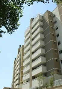 Apartamento com 3 Quartos à venda, 140m² no Paraíso do Morumbi, São Paulo