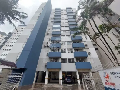 Apartamento com 1 Quarto para alugar, 45m² no Centro, Florianópolis