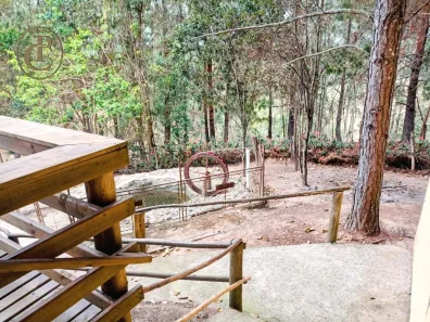 Fazenda/Sítio com 5 Quartos à venda, 121000m² no Centro, Guaratinguetá