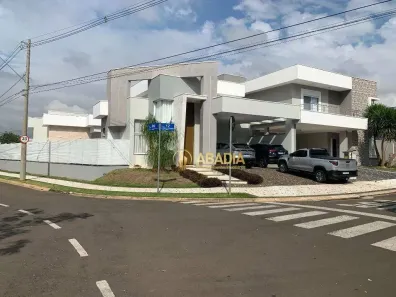 Casa de Condomínio com 3 Quartos à venda, 216m² no Jardim América, Paulínia