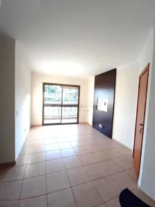 Apartamento com 3 Quartos para alugar, 88m² no Jardim América, Ribeirão Preto