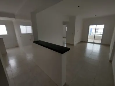 Apartamento com 2 Quartos à venda, 78m² no Aviação, Praia Grande
