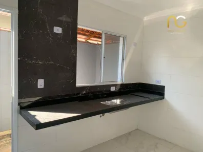 Casa com 2 Quartos à venda, 60m² no Tupi, Praia Grande