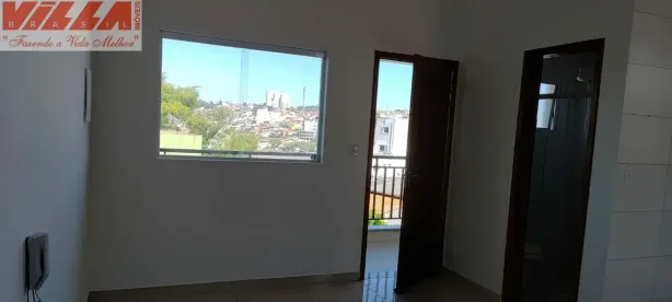 Casa de Condomínio com 1 Quarto para alugar, 36m² no Vila Carmosina, São Paulo