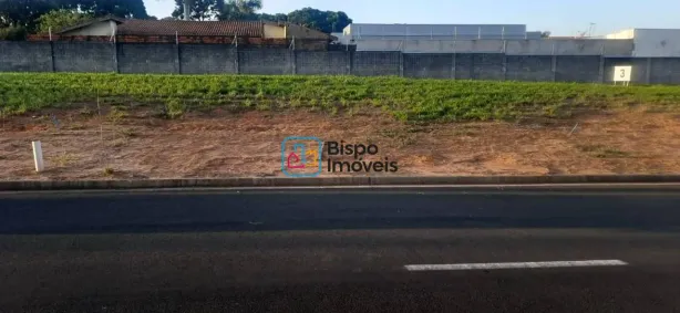 Lote/Terreno à venda, 363m² no Jardim Florença, Nova Odessa
