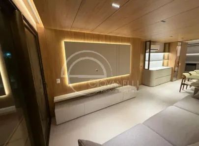 Apartamento com 2 Quartos à venda, 116m² no Barra da Tijuca, Rio de Janeiro