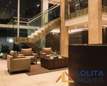 Apartamento com 2 Quartos à venda, 76m² no Itacorubi, Florianópolis