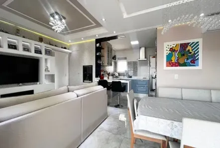 Apartamento com 3 Quartos à venda, 120m² no Jardim Cidade Pirituba, São Paulo