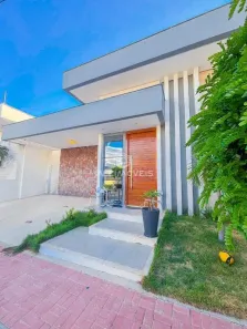 Casa de Condomínio com 3 Quartos para alugar, 140m² no Cidade Universitária, Petrolina