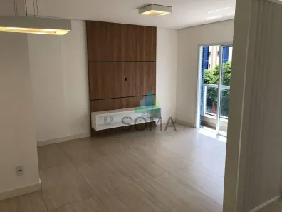 Apartamento com 3 Quartos à venda, 85m² no Vila Itapura, Campinas