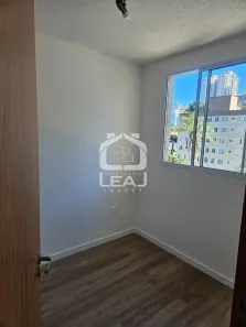 Apartamento com 2 Quartos para alugar, 33m² no Paraisópolis, São Paulo