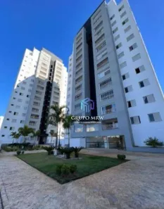 Apartamento com 2 Quartos à venda, 68m² no Parque Campolim, Sorocaba