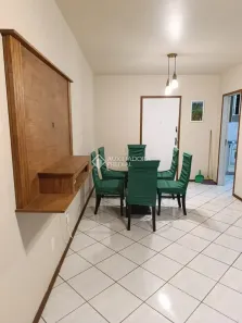 Apartamento com 1 Quarto à venda, 55m² no Coqueiros, Florianópolis