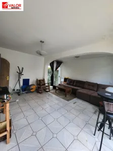 Casa com 4 Quartos à venda, 450m² no Jardim Leonor, São Paulo