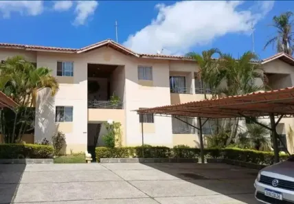 Apartamento com 2 Quartos à venda, 45m² no Vila Cintra, Mogi das Cruzes
