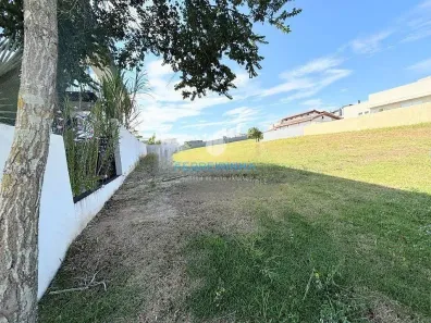 Lote/Terreno à venda, 601m² no Condomínio Residencial Colinas do Paratehy, São José dos Campos